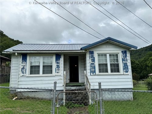 58 Carlton Ln, Seth, WV, 25181-9043 | Card Image