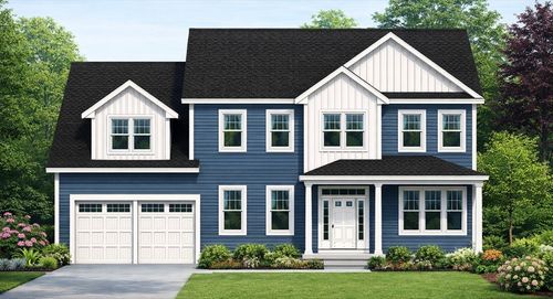 234 Walnut Plain Rd, Rochester, MA, 02770-4002 | Card Image