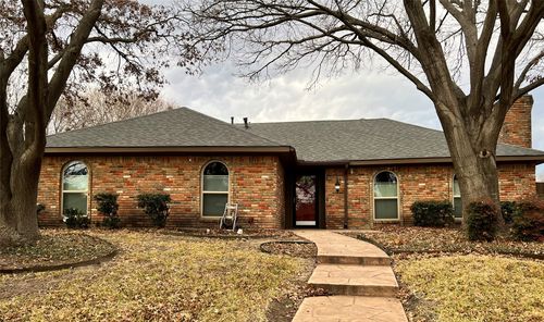 2501 Landershire Ln, Plano, TX, 75023-7826 | Card Image