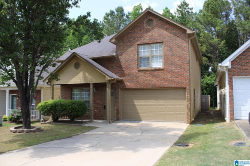 264 Warwick Ln, ALABASTER, AL, 35007-3160 | Card Image