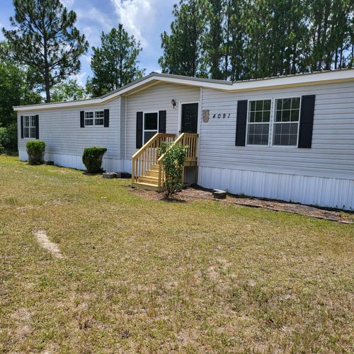 4091 Columbia Hwy N, Ridge Spring, SC, 29129-9380 | Card Image