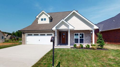 530 Foxglove Ln, Clarksville, TN, 37043-2695 | Card Image