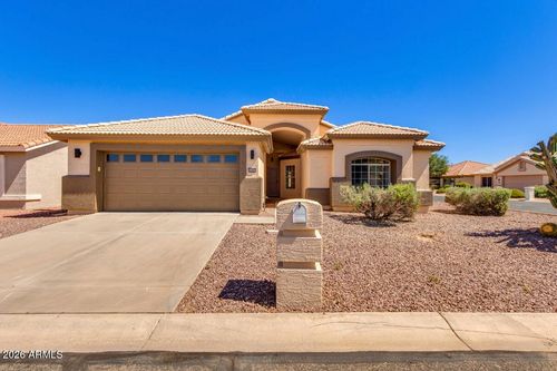 14806 W Verde Ln, Goodyear, AZ, 85395-8918 | Card Image