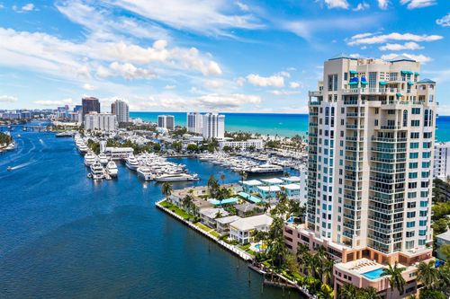 1603-3055 Harbor Dr, Fort Lauderdale, FL, 33316-2470 | Card Image