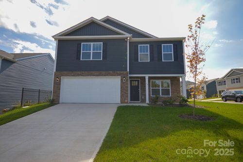 12 Byron Park Rd, Clyde, NC, 28721-0725 | Card Image