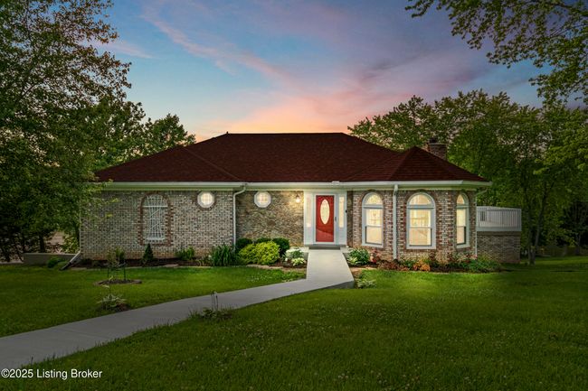 3205 Lake Pointe Ct, House other with 3 bedrooms, 4 bathrooms and null parking in Crestwood KY | Image 11