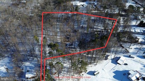 0 Mount Zion Church Rd, MADISON, VA, 22727 | Card Image