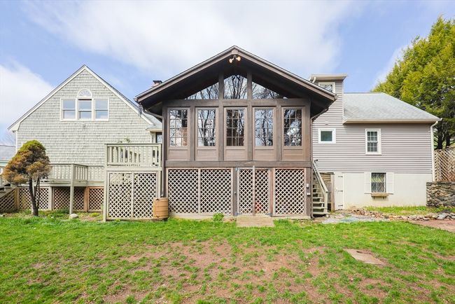 3 Squire Ln, House other with 3 bedrooms, 2 bathrooms and 6 parking in Bellingham MA | Image 42
