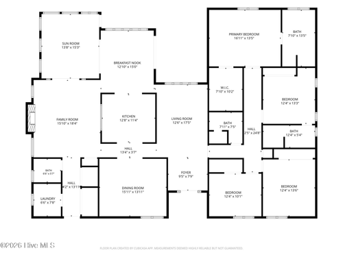 5 Burden Cir, Aiken, SC, 29803-2608 | Card Image