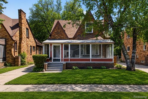 15110 Cruse St, Detroit, MI, 48227-3202 | Card Image