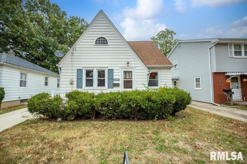 2309 W Kellogg Ave, West Peoria, IL, 61604-5009 | Card Image