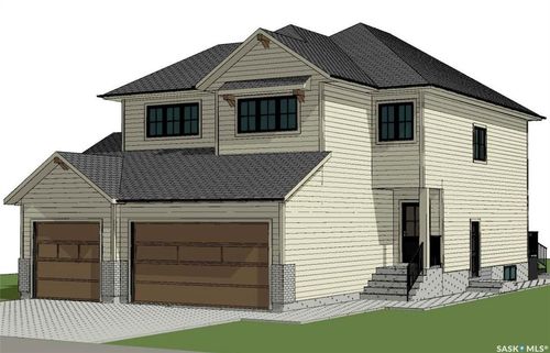 150 Mazurek Crescent, Saskatoon, SK, S7V1S1 | Card Image