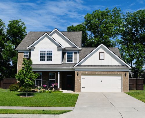 4006 Compass Pointe Ct, Thompsons Station, TN, 37179-1503 | Card Image