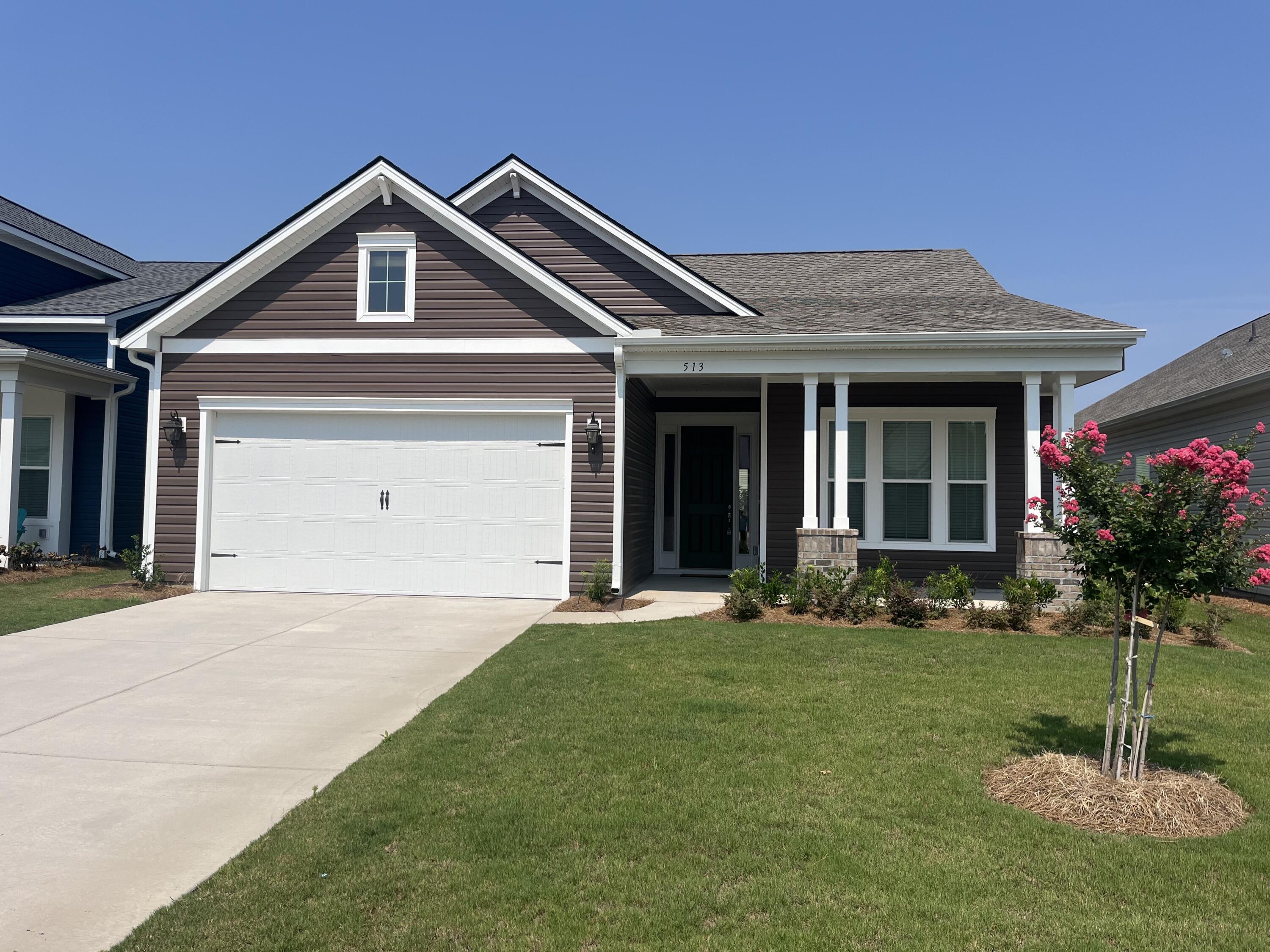 Marsh Cove Cir, Summerville, SC 29486