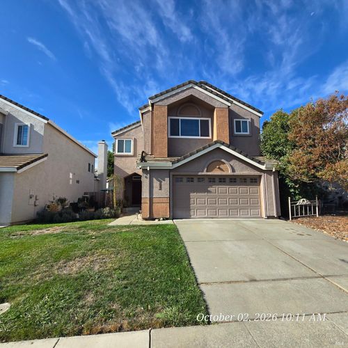 767 Tuliamore Ct, Vacaville, CA, 95688-8542 | Card Image