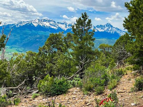 818 Pine Dr, Ridgway, CO, 81432-9494 | Card Image