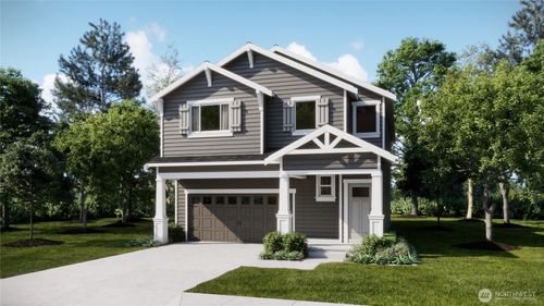 32120 Myrtle Ave Se, Black Diamond, WA, 98010-6805 | Card Image