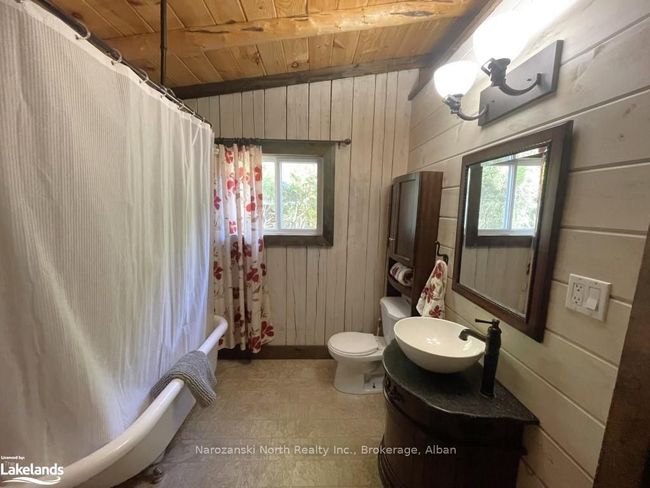 0 Musky Island Rd, House other with 4 bedrooms, 2 bathrooms and null parking in Saint Charles ON | Image 20