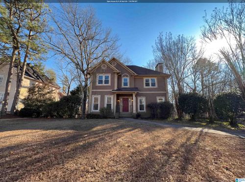 2020 Crosscrest Dr, HOOVER, AL, 35244-8257 | Card Image