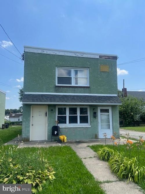 1511 W 13th St, CHESTER, PA, 19013-2928 | Card Image