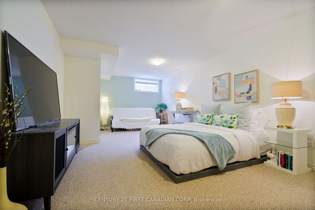 14 Oakwood Links Lane, Condo with 4 bedrooms, 3 bathrooms and 2 parking in Grand Bend ON | Image 24
