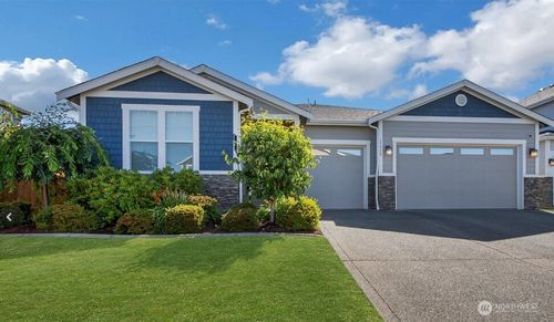 17319 127th Avenue Ct E, Puyallup, WA, 98374-6908 | Card Image