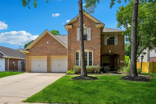14130 Jade Meadow Ct, Houston, TX, 77062-8059 | Card Image