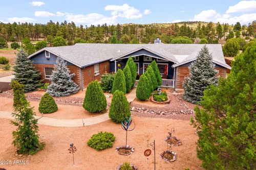 5330 April Place, Pinedale, AZ, 85934 | Card Image