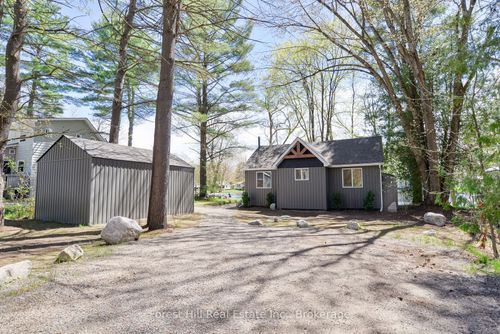 1036 Bagley Rd, Severn Bridge, ON, P0E1N0 | Card Image