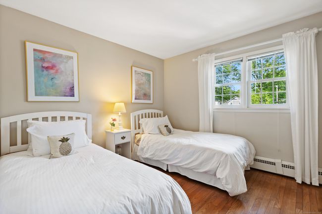 48 Blueberry Hill Rd, House other with 4 bedrooms, 2 bathrooms and null parking in Weston CT | Image 18