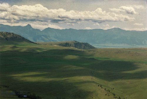 TBD Horseshoe Gulch Rd, Manhattan, MT, 59741 | Card Image