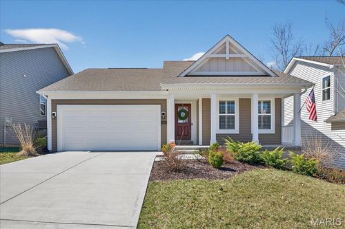 3392 Vine Clad Hill Dr, Arnold, MO, 63010-1888 | Card Image