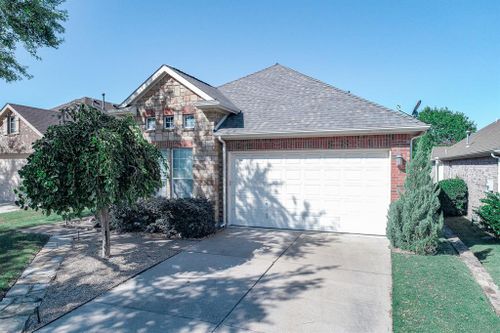 369 Hitching Post Drive, Fairview, TX, 75069 | Card Image