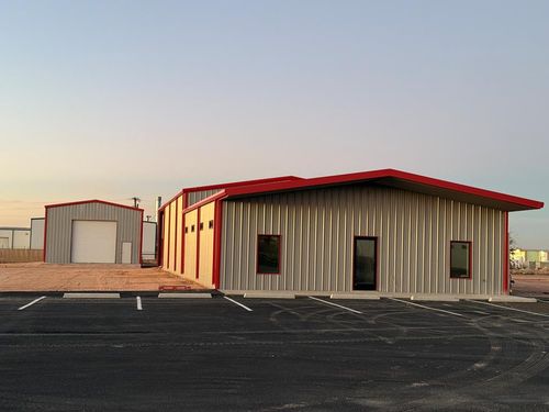 1714 N Fm 1788, Midland, TX, 79707 | Card Image