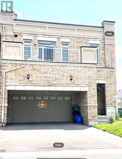 75 Luzon Avenue, Markham (Box Grove), ON, L6B1N7 | Card Image