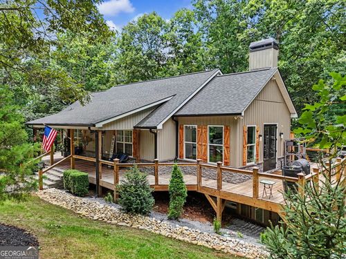 301 Cross Creek Trl, Demorest, GA, 30535-5550 | Card Image