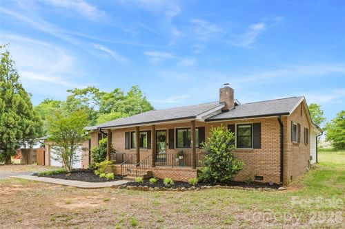 116 Old Barn Rd, Gold Hill, NC, 28071-5604 | Card Image