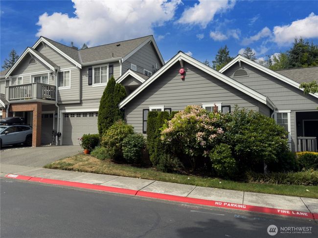 62 - 4196 248 Th Ct Se, Townhouse with 3 bedrooms, 3 bathrooms and null parking in Sammamish WA | Image 7