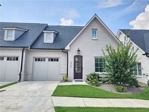 4959 Noble Village Way, Lilburn, GA, 30047-1959 | Card Image