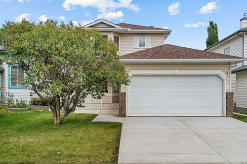 52 Hidden Spring Close Nw, Calgary, AB, T3A5K2 | Card Image