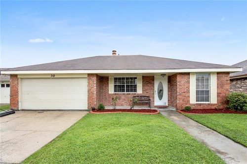 30 Anjou Dr, Kenner, LA, 70065-2004 | Card Image