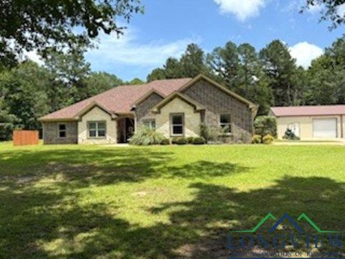 2254 County Road 229d, Henderson, TX, 75652-4505 | Card Image