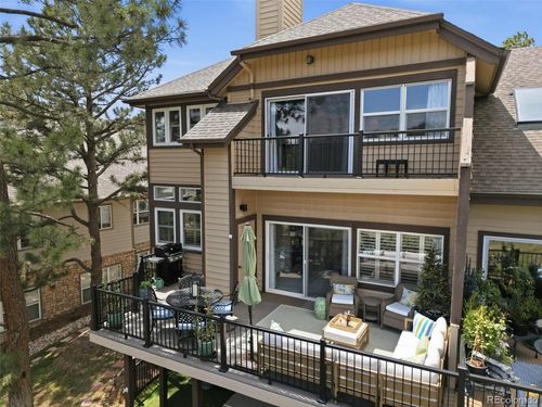 4204 Morning Star Dr, Castle Rock, CO, 80108-9022 | Card Image