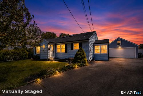 14 Catherine Ct, Milford, CT, 06460-7524 | Card Image