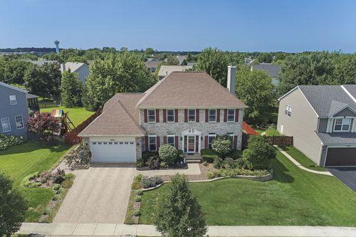 36856 N Deer Trail Dr, Lake Villa, IL, 60046-6731 | Card Image