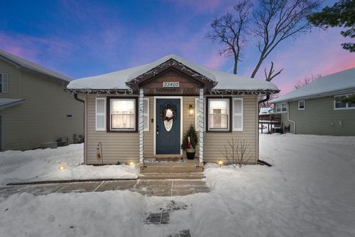 23402 82nd Place, Salem Lakes, WI, 53168 | Card Image