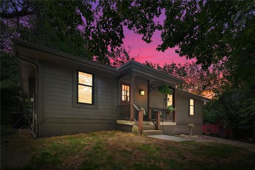 22001 Hedge Hill Rd, Pleasant Hill, MO, 64080-8471 | Card Image