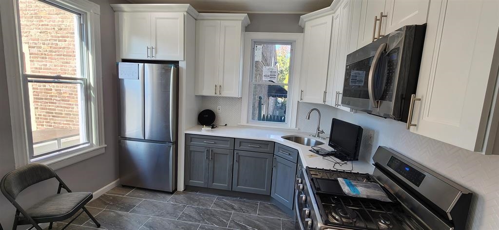 Residential Lease in JC, Heights 2