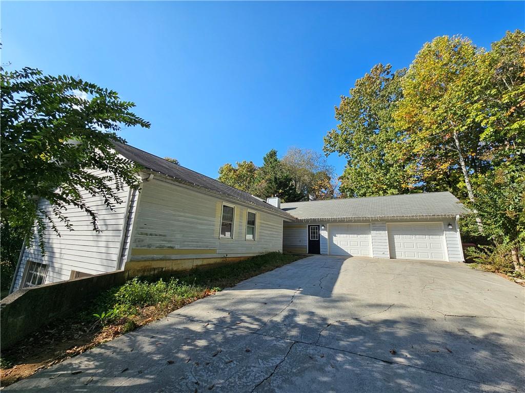 Jonsway , Cumming, GA 30041