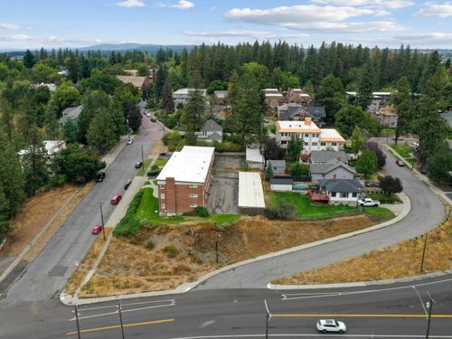 535 S Coeur Dalene St, Spokane, WA, 99201-5803 | Card Image